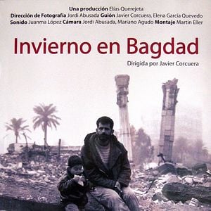 Foto Invierno en Bagdad