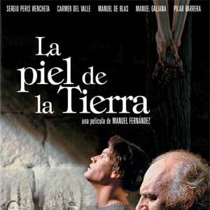 Foto La piel de la Tierra