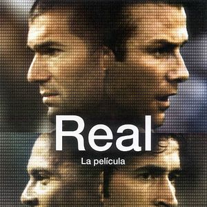 Foto Real, La película