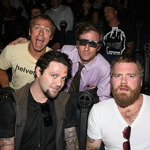 Foto Jackass 3D