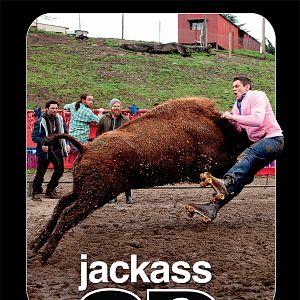 Foto Jackass 3D