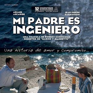 Foto Mi padre es ingeniero