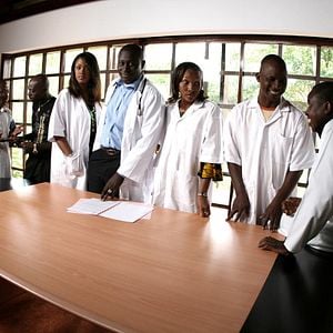 Foto Dr Boris : Consultation Directe