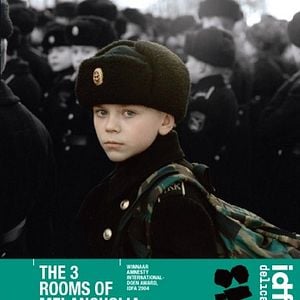 Foto Los tres espacios de la melancolía