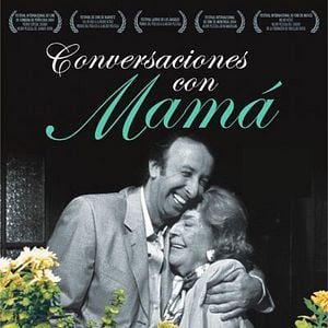 Foto Conversaciones con Mamá