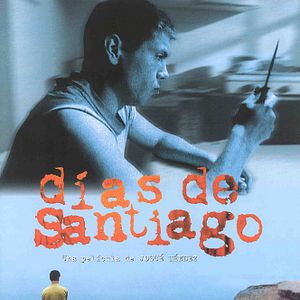 Foto Días de Santiago