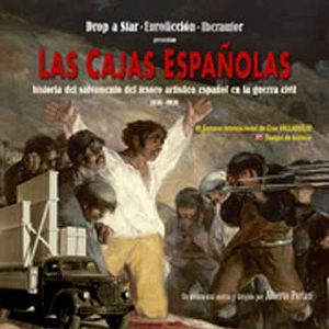 Foto Las cajas españolas