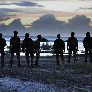 Foto Mathieu Kassovitz