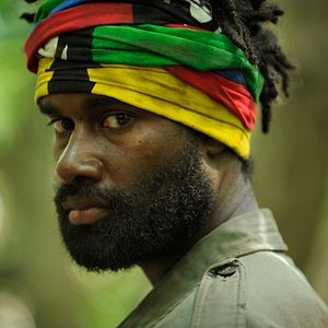 Foto Mathieu Kassovitz