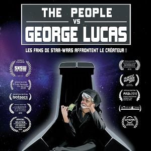Foto The People vs. George Lucas