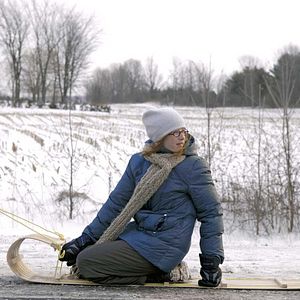 Curling - Película 2010