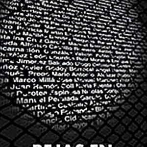 Foto Rejas en la memoria