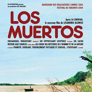Foto Los Muertos