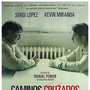 Foto Caminos cruzados