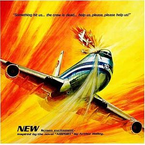 Foto Aeropuerto 1975