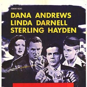 Foto Suspense... hora cero