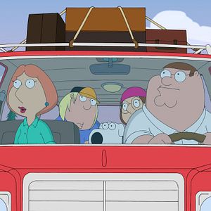 Foto Padre de familia