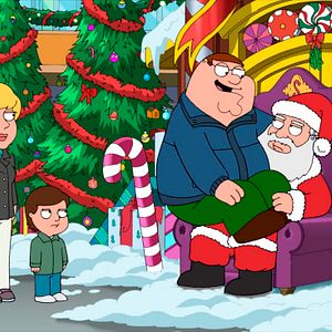 Foto Padre de familia