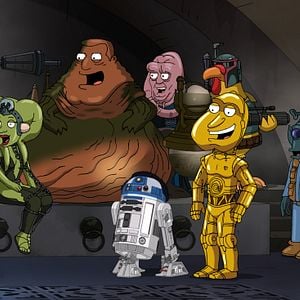 Foto Padre de familia