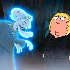 Foto Padre de familia