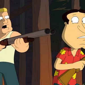 Foto Padre de familia