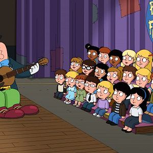 Foto Padre de familia