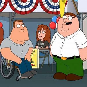 Foto Padre de familia