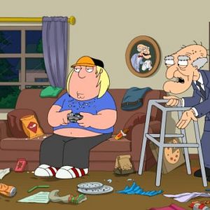 Foto Padre de familia