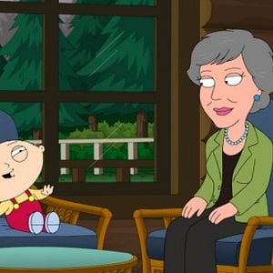 Foto Padre de familia