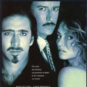 Foto Zandalee (en el límite del deseo)