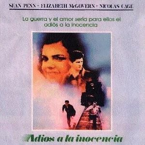 Foto Adiós a la inocencia