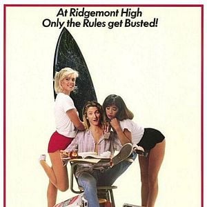 Foto Aquel excitante curso