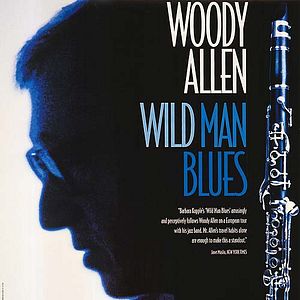 Foto Wild man blues (El blues del hombre salvaje)