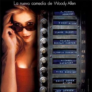 Foto Poderosa afrodita