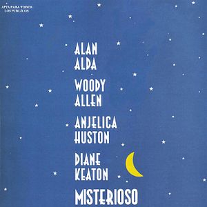 Foto Misterioso asesinato en Manhattan