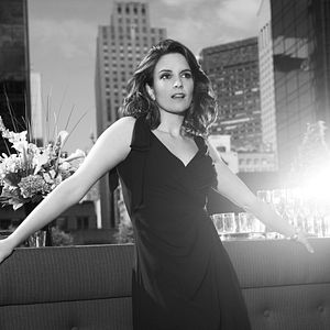 Foto Tina Fey