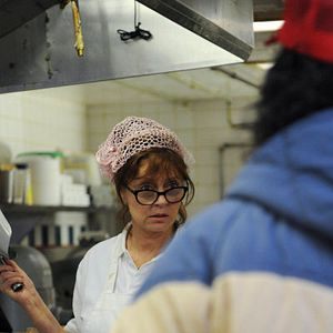 Foto Rockefeller Plaza
