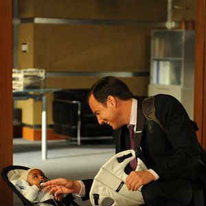 Foto Rockefeller Plaza