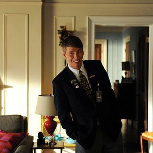 Foto Rockefeller Plaza