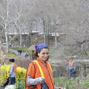 Foto Rockefeller Plaza