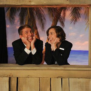 Foto Rockefeller Plaza