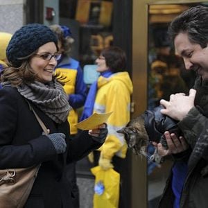 Foto Rockefeller Plaza