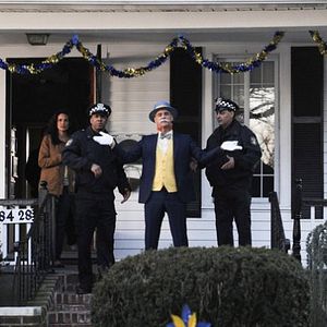 Foto Rockefeller Plaza