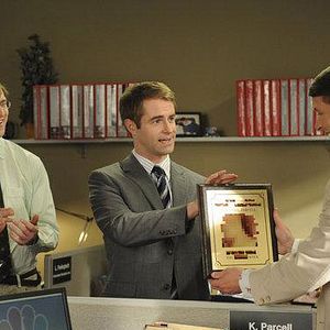 Foto Rockefeller Plaza