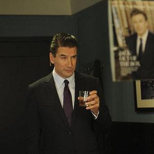 Foto William Baldwin