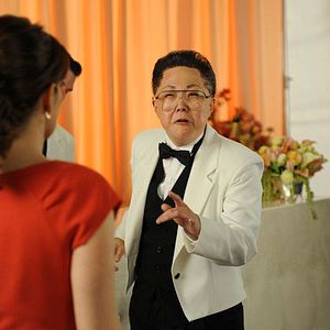 Foto Rockefeller Plaza