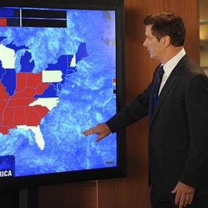 Foto Rockefeller Plaza