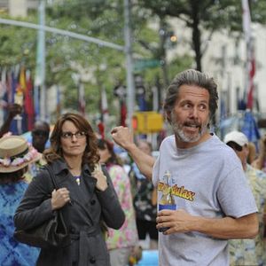 Foto Rockefeller Plaza