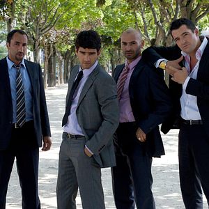 Foto Salim Kechiouche