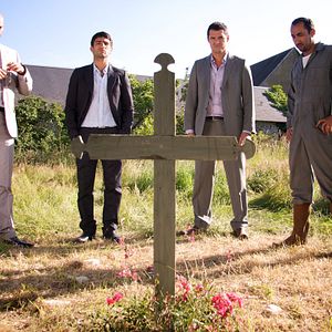 Foto Salim Kechiouche